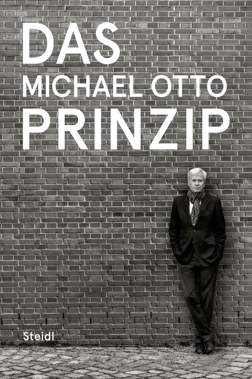 Cover: 9783969992395 | Das Michael Otto Prinzip | Michael Otto | Buch | 400 S. | Deutsch