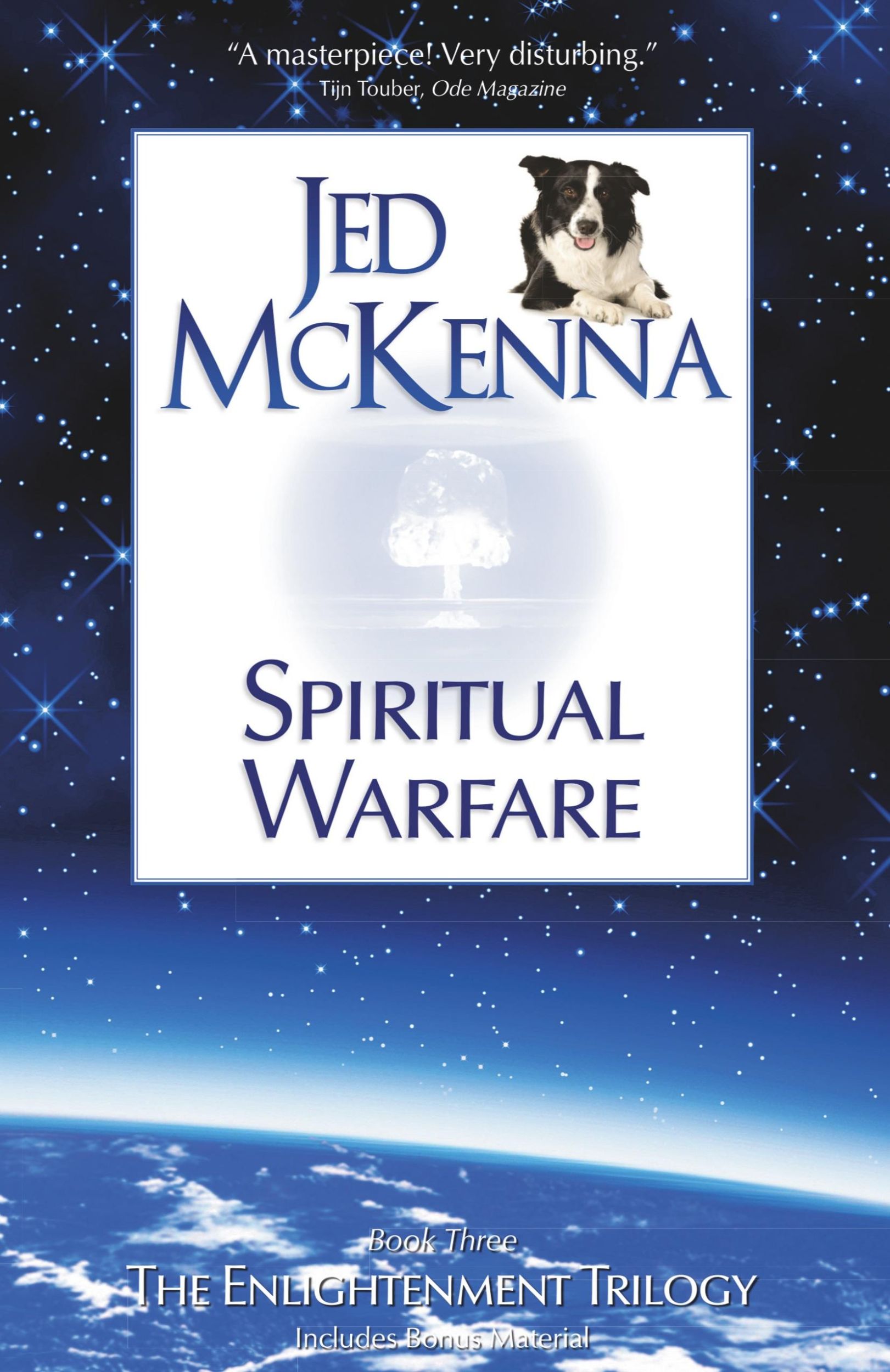 Cover: 9780980184860 | Spiritual Warfare | Jed Mckenna | Taschenbuch | Englisch | 2009