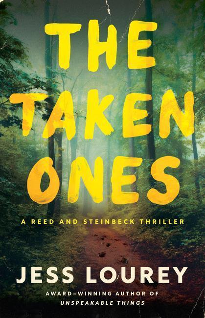 Cover: 9781662507618 | The Taken Ones | Jess Lourey | Taschenbuch | Englisch | 2023