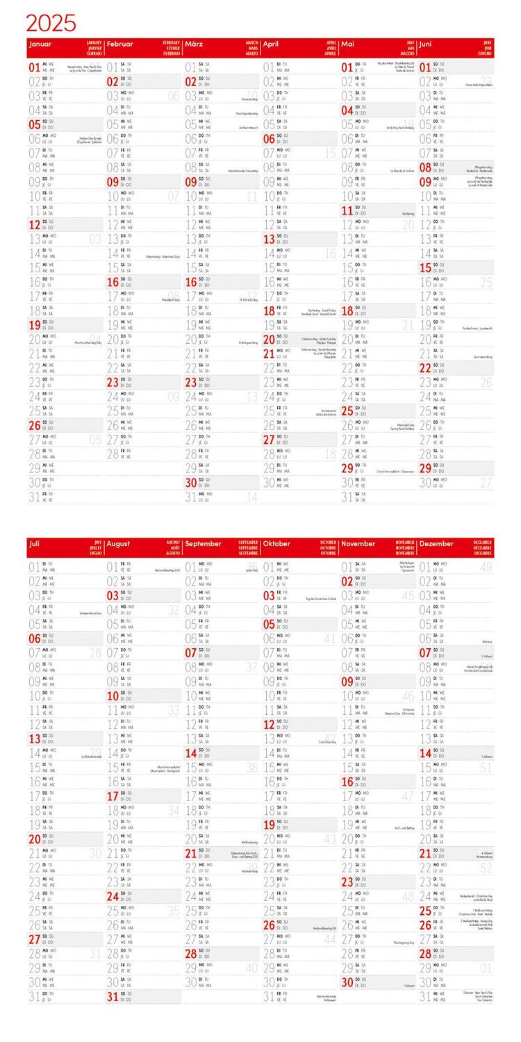 Bild: 9783838445175 | Feuerwehr Kalender 2025 - 30x30 | Ackermann Kunstverlag | Kalender