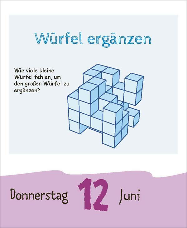 Bild: 9783731880554 | Coole Ideen für Kids 2025 | Verlag Korsch | Kalender | 328 S. | 2025