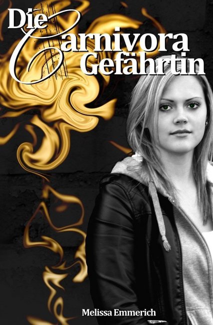 Cover: 9783737510271 | Die Carnivora-Gefährtin | Melissa Emmerich | Taschenbuch | Deutsch