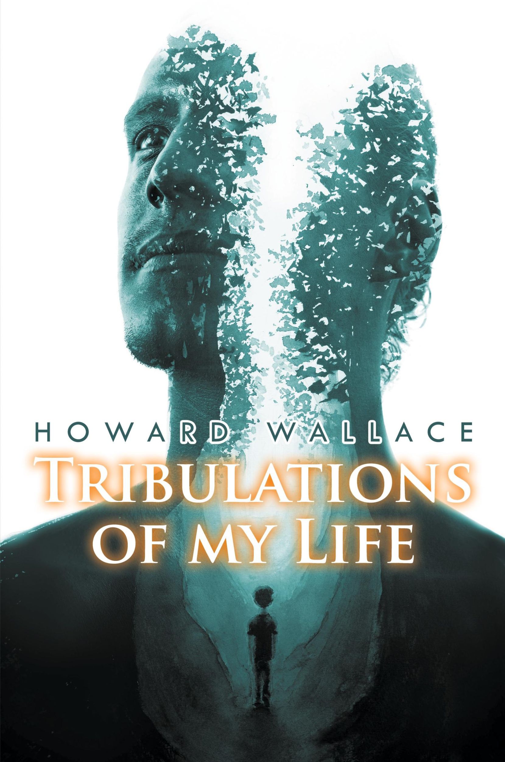 Cover: 9781643677897 | Tribulations of my Life | Howard Wallace | Taschenbuch | Englisch