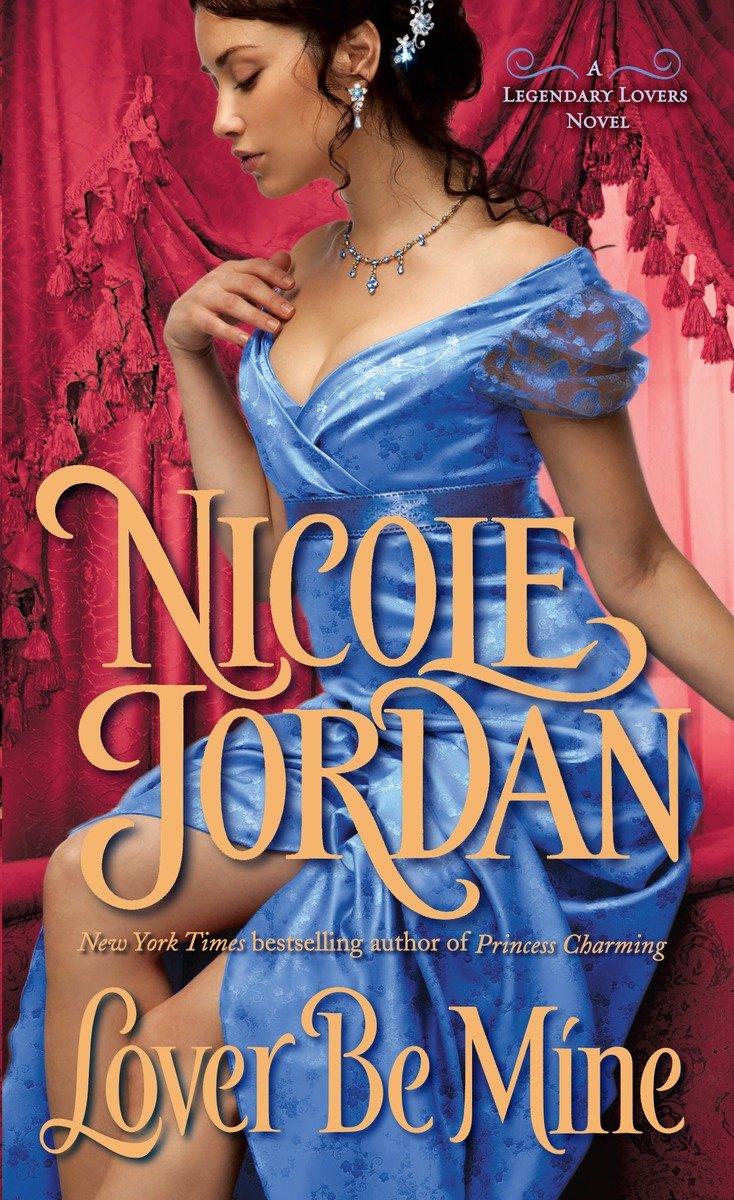 Cover: 9780345525291 | Lover Be Mine | Nicole Jordan | Taschenbuch | Englisch | 2013