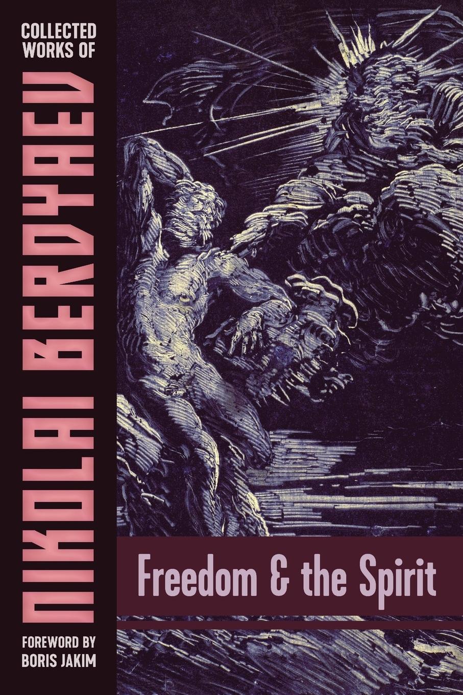 Cover: 9781597312608 | Freedom and the Spirit | Nikolai Berdyaev | Taschenbuch | Paperback