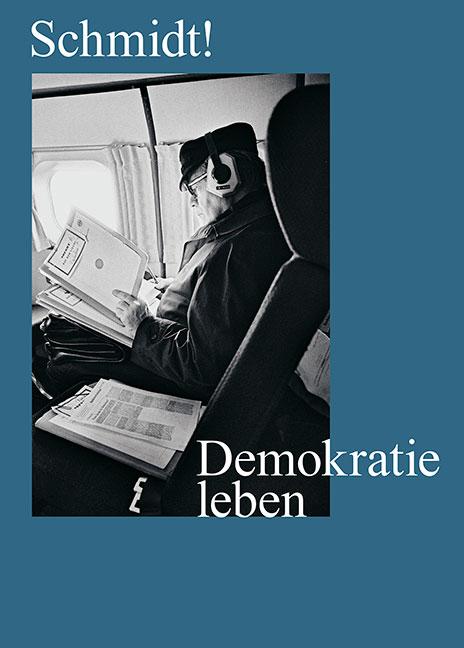 Cover: 9783954988440 | Schmidt! Demokratie leben | Buch | 208 S. | Deutsch | 2024