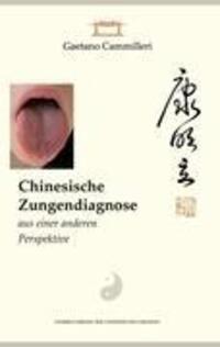 Cover: 9783839185087 | Chinesische Zungendiagnose aus einer anderen Perspektive | Cammilleri