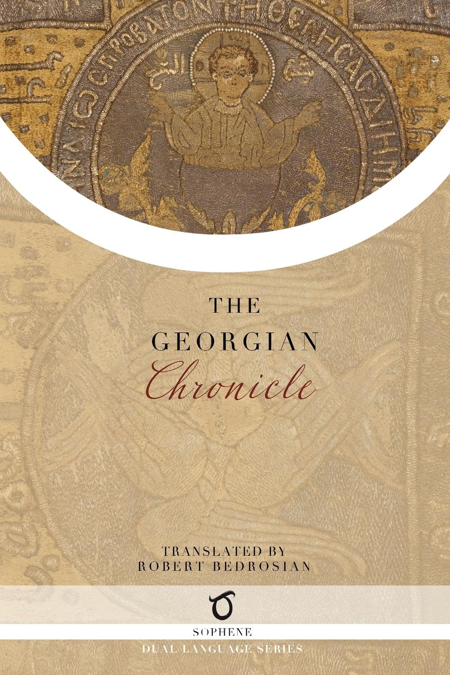 Cover: 9781923051041 | The Georgian Chronicle | Taschenbuch | Paperback | Englisch | 2023