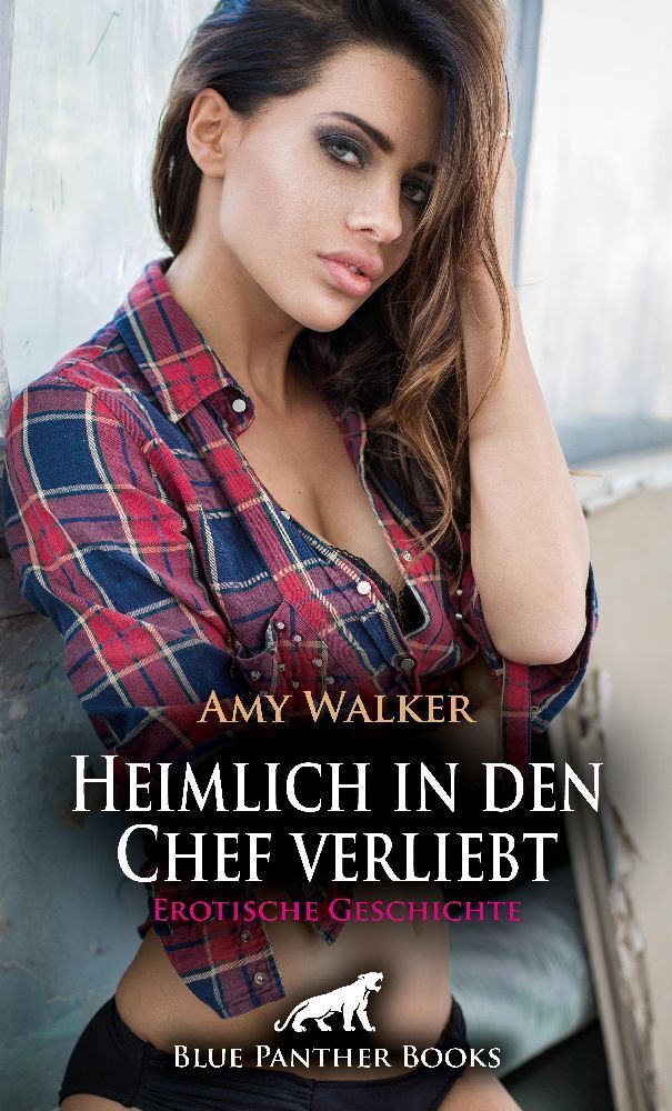 Cover: 9783756172283 | Heimlich in den Chef verliebt Erotische Geschichte + 2 weitere...