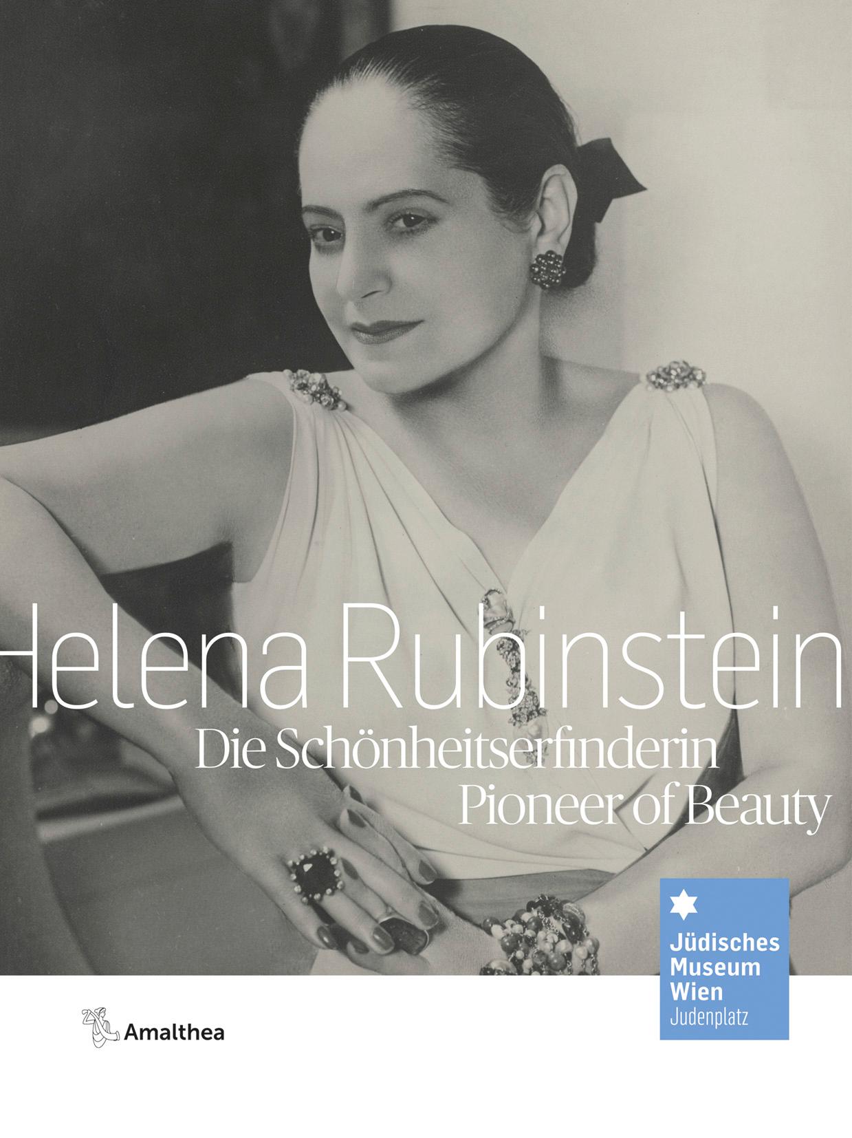 Cover: 9783990501115 | Helena Rubinstein | Iris Meder | Taschenbuch | 180 S. | Deutsch | 2017