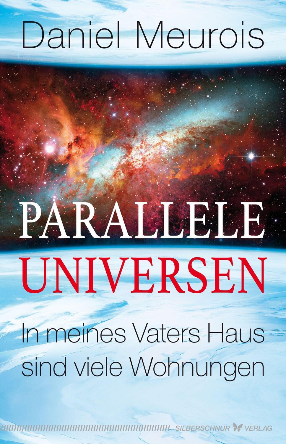 Cover: 9783898456562 | Parallele Universen | In meines Vaters Haus sind viele Wohnungen