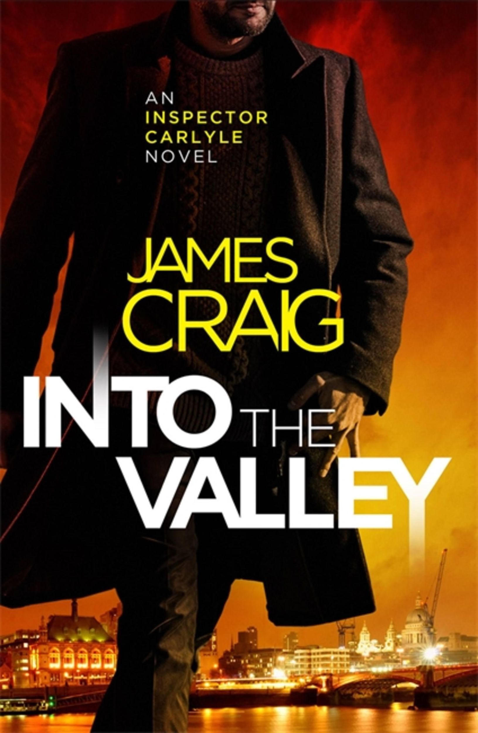 Cover: 9781472122247 | Into the Valley | James Craig | Taschenbuch | Kartoniert / Broschiert