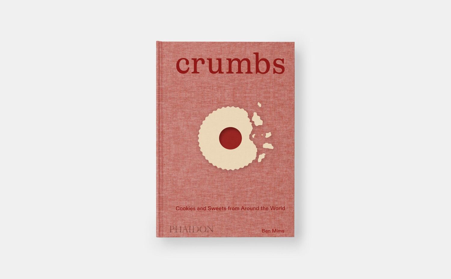 Bild: 9781838668860 | Crumbs | Cookies and Sweets from around the World | Ben Mims | Buch