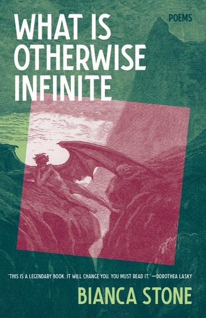 Cover: 9781951142971 | What Is Otherwise Infinite: Poems | Bianca Stone | Taschenbuch | 2022