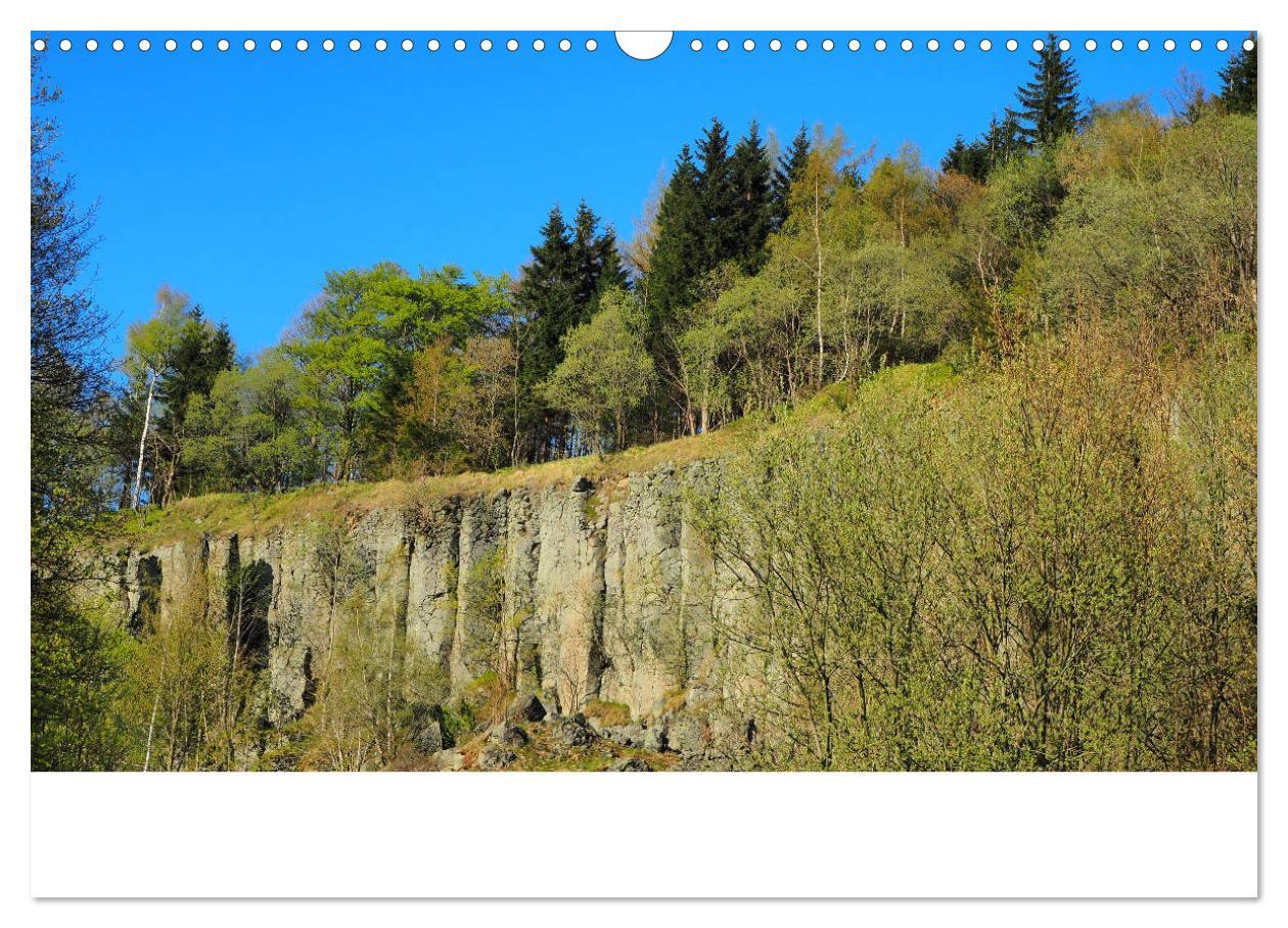 Bild: 9783435412532 | Annaberg - Hauptstadt des Erzgebirges (Wandkalender 2025 DIN A3...