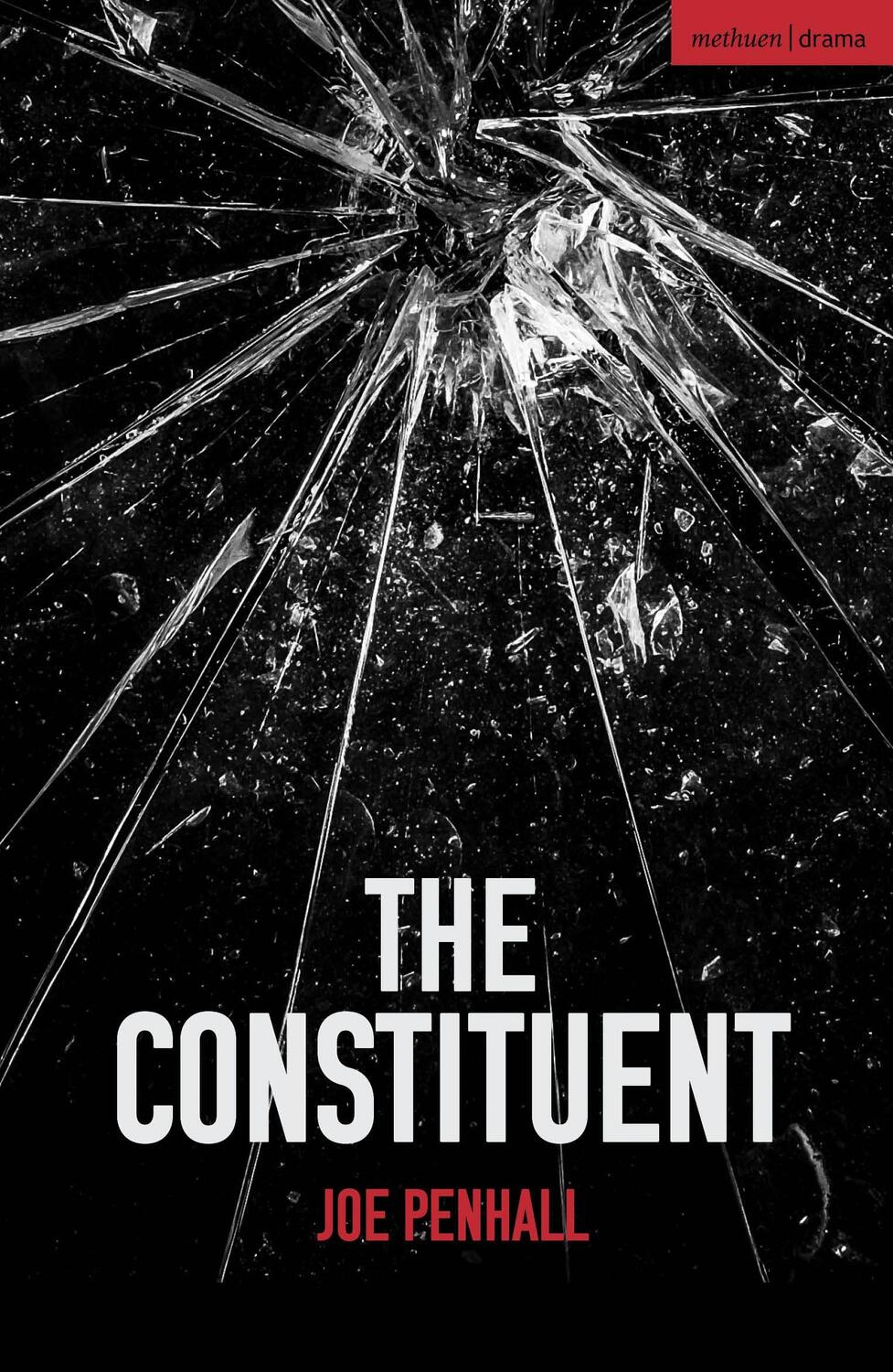 Cover: 9781350517745 | The Constituent | Joe Penhall | Taschenbuch | Englisch | 2024