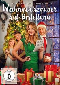 Cover: 4042564225105 | Weihnachtszauber auf Bestellung | Mark Valenti | DVD | Deutsch | 2020