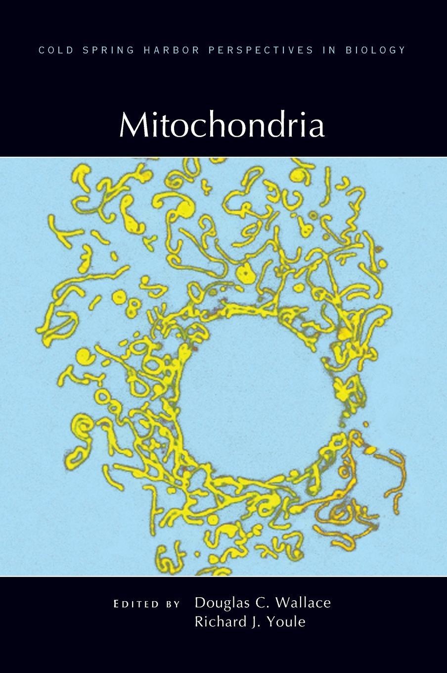 Cover: 9781936113354 | Mitochondria | Douglas C Wallace (u. a.) | Buch | Englisch | 2013