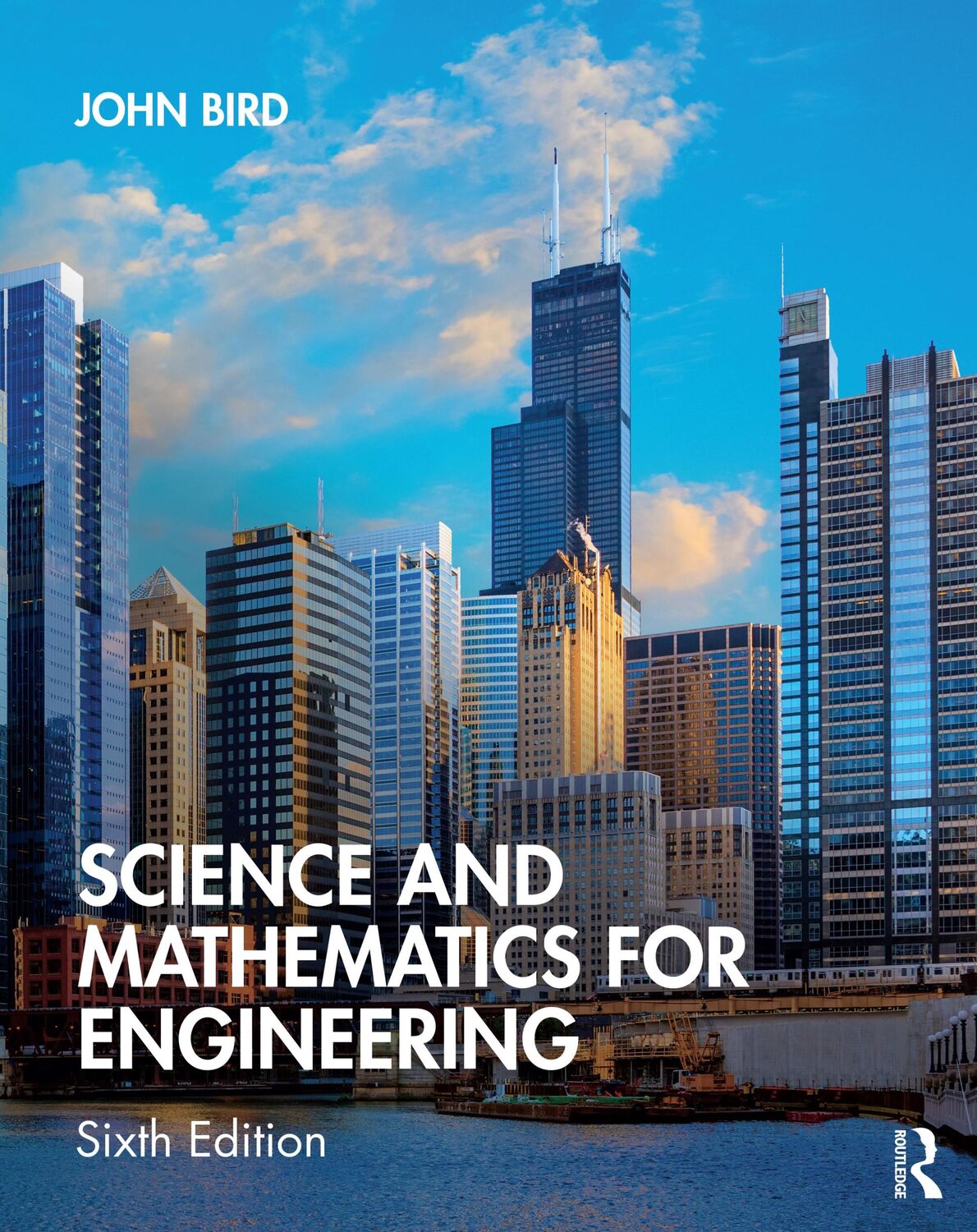 Cover: 9780367204747 | Science and Mathematics for Engineering | John Bird | Taschenbuch