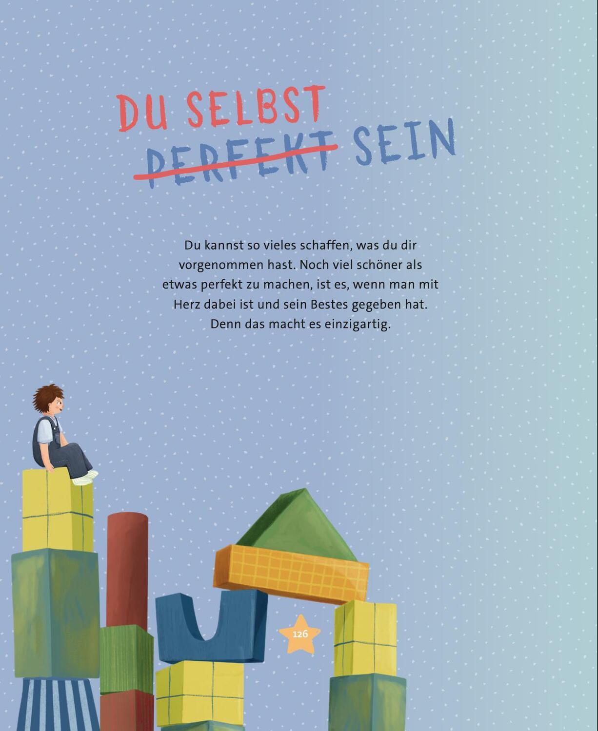 Bild: 9791281365001 | Denn du bist etwas ganz Besonderes! | Buch | 368 S. | Deutsch | 2023