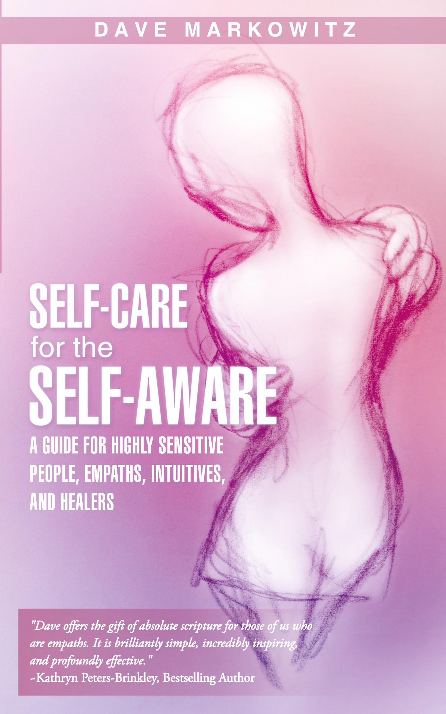 Cover: 9781452578569 | Self-Care for the Self-Aware | Dave Markowitz | Taschenbuch | Englisch