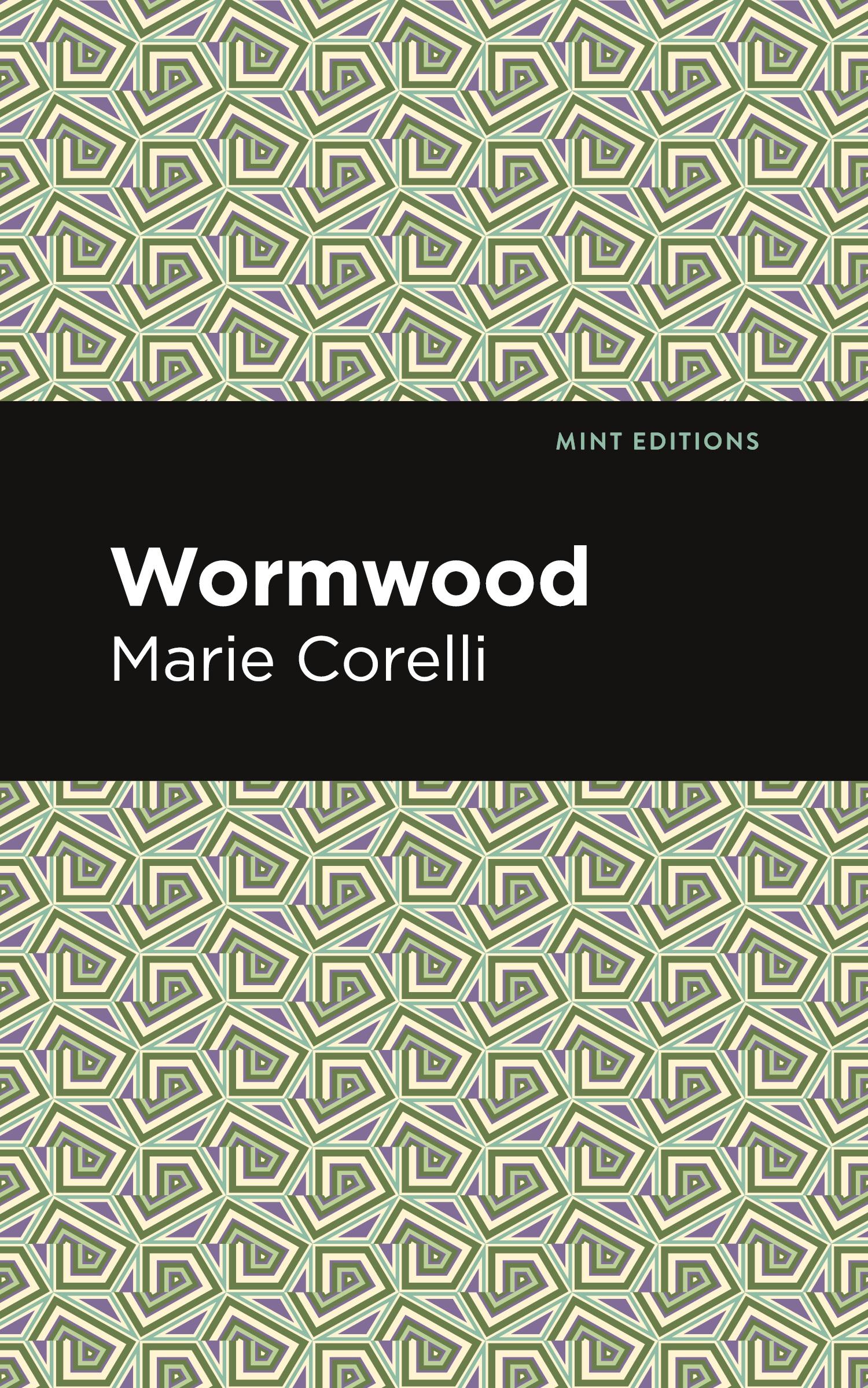 Cover: 9781513283630 | Wormwood | Marie Corelli | Taschenbuch | Paperback | Englisch | 2021