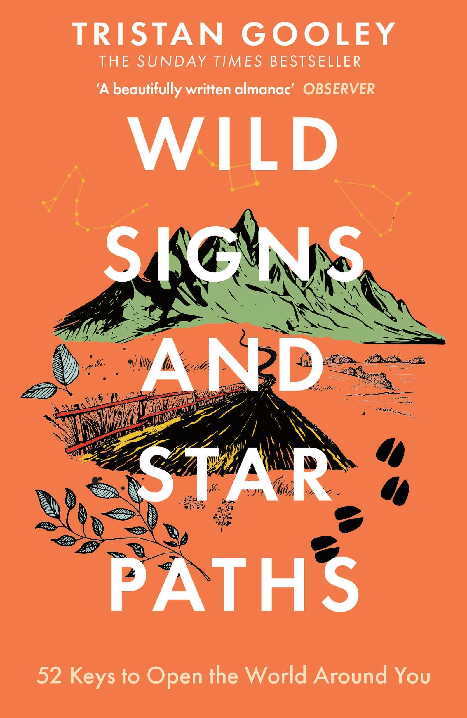 Cover: 9781473655928 | Wild Signs and Star Paths | Tristan Gooley | Taschenbuch | Englisch