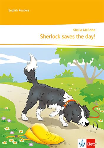 Cover: 9783128440002 | Sherlock saves the day! | Sheila Mcbride | Taschenbuch | 47 S. | 2022