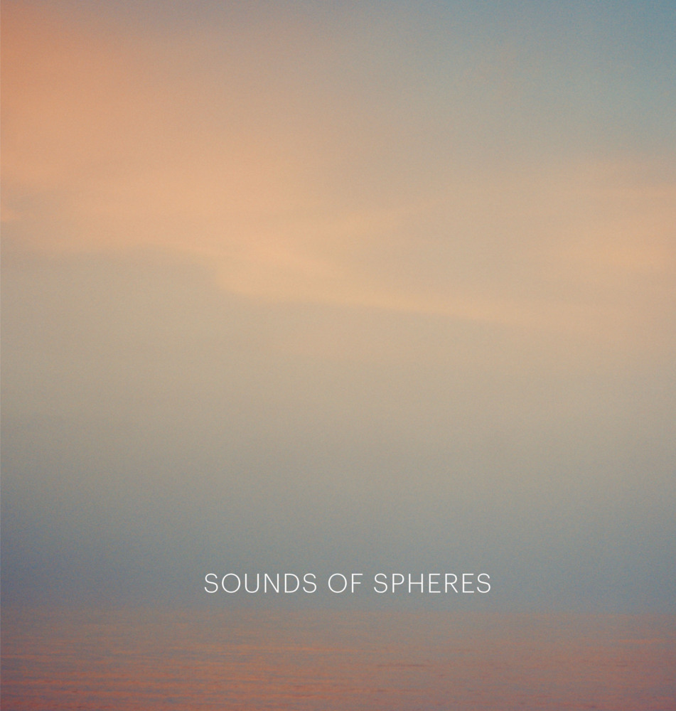 Cover: 9783969991473 | Sounds of Spheres | Mat Hennek | Buch | 84 S. | Englisch | 2023