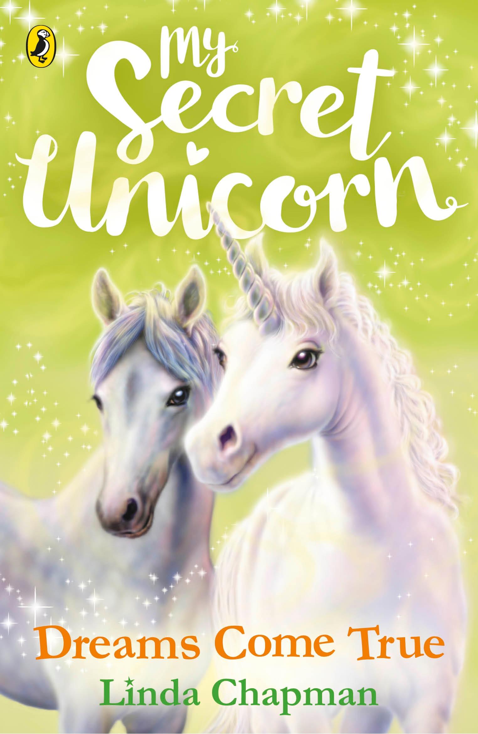 Cover: 9780241354247 | My Secret Unicorn: Dreams Come True | Linda Chapman | Taschenbuch