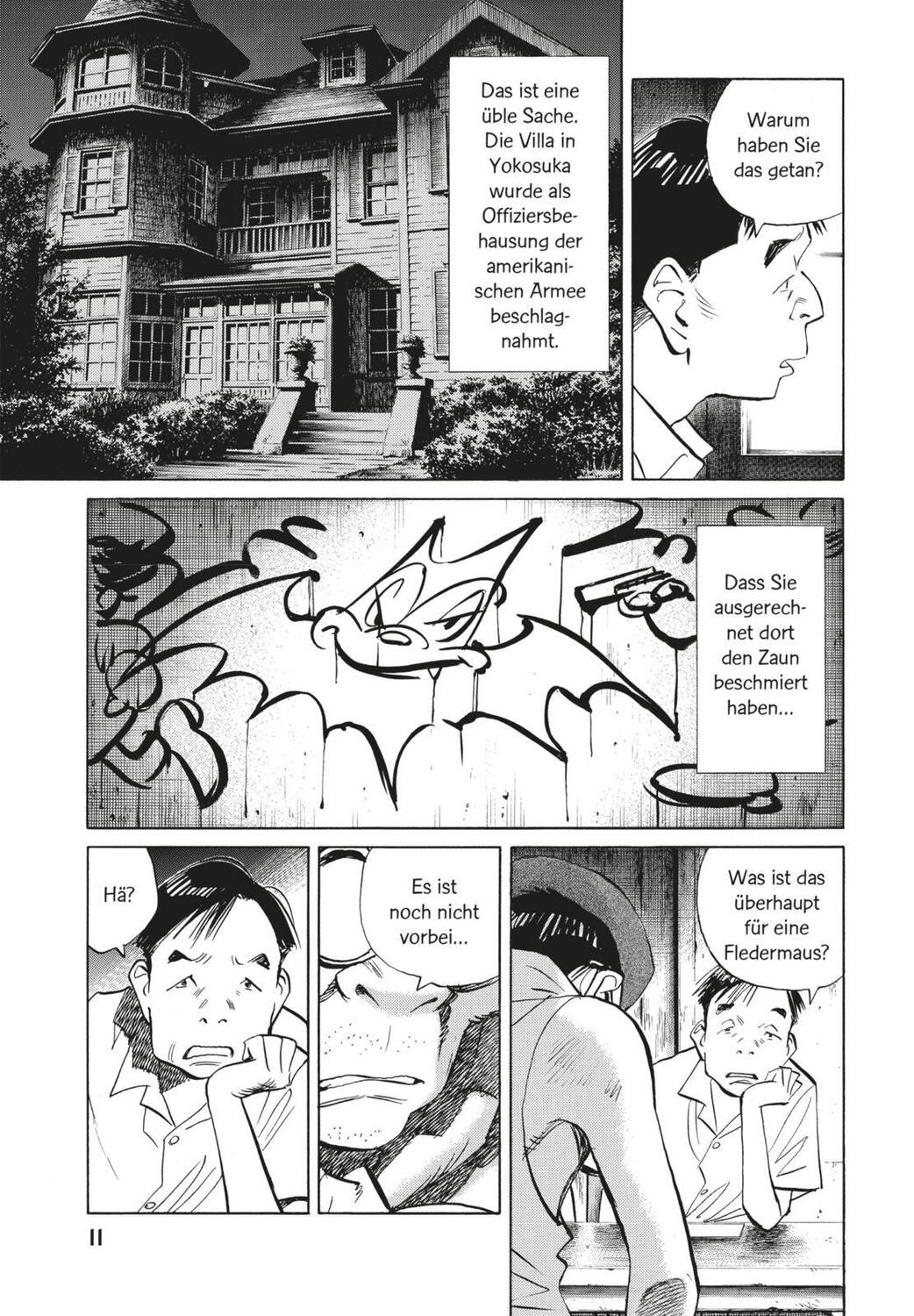 Bild: 9783551732729 | Billy Bat 02 | Naoki Urasawa (u. a.) | Taschenbuch | Billy Bat | 2013