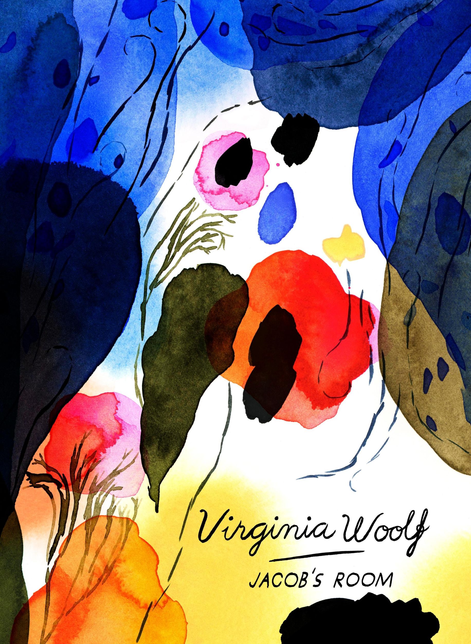 Cover: 9781784877958 | Jacob's Room | Virginia Woolf | Taschenbuch | 208 S. | Englisch | 2022