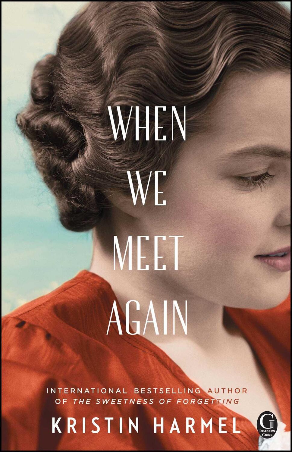 Cover: 9781476754161 | When We Meet Again | Kristin Harmel | Taschenbuch | Englisch | 2016