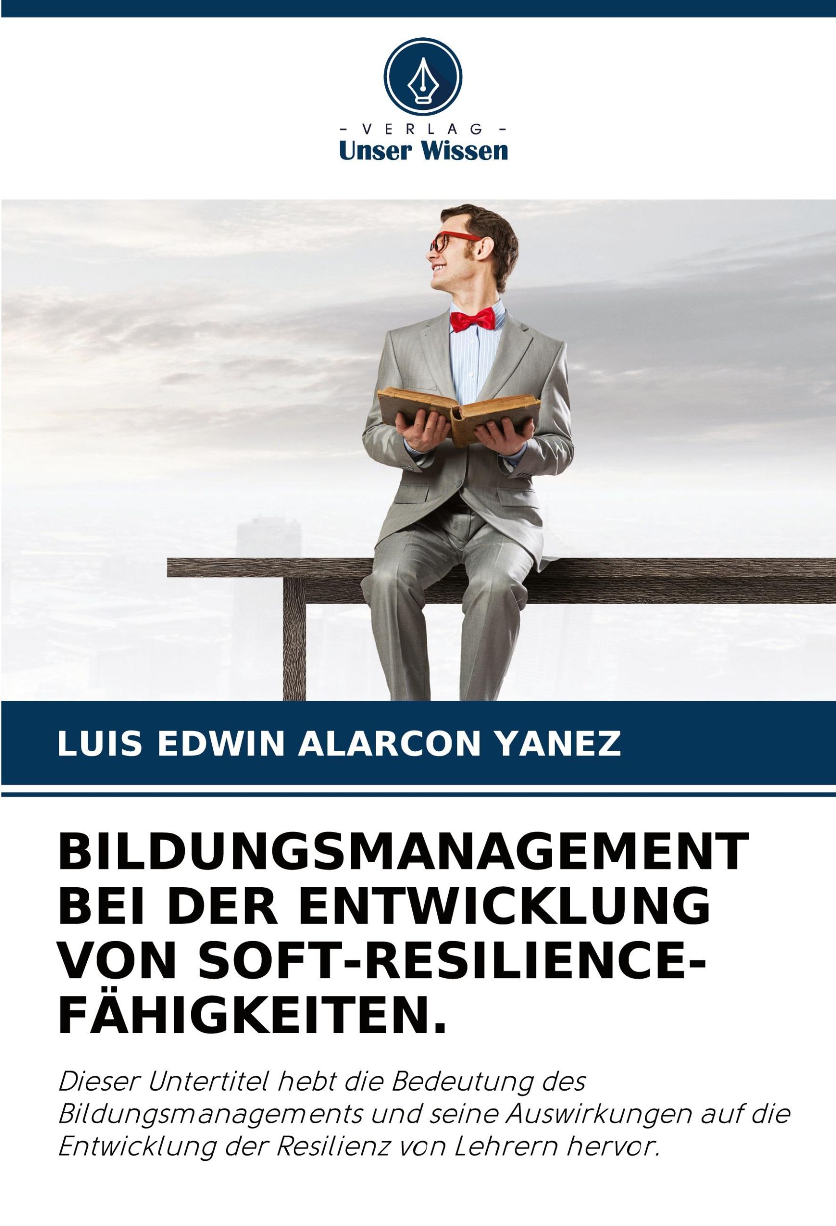 Cover: 9786208267520 | BILDUNGSMANAGEMENT BEI DER ENTWICKLUNG VON...