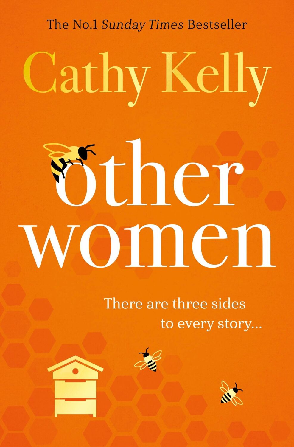 Cover: 9781409179269 | Other Women | Cathy Kelly | Buch | Gebunden | Englisch | 2021