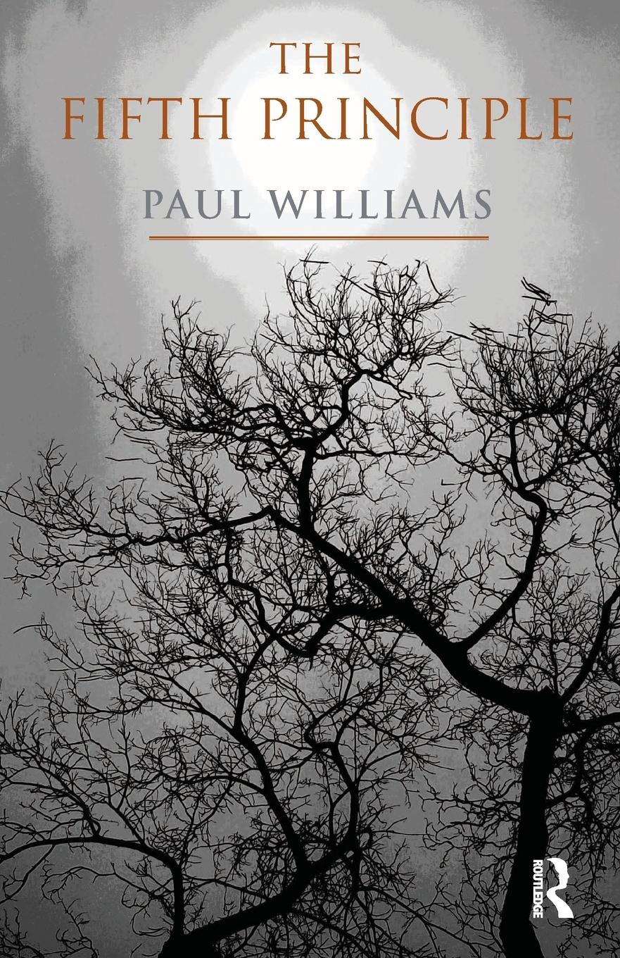 Cover: 9781855757899 | The Fifth Principle | Paul Williams | Taschenbuch | Englisch | 2010