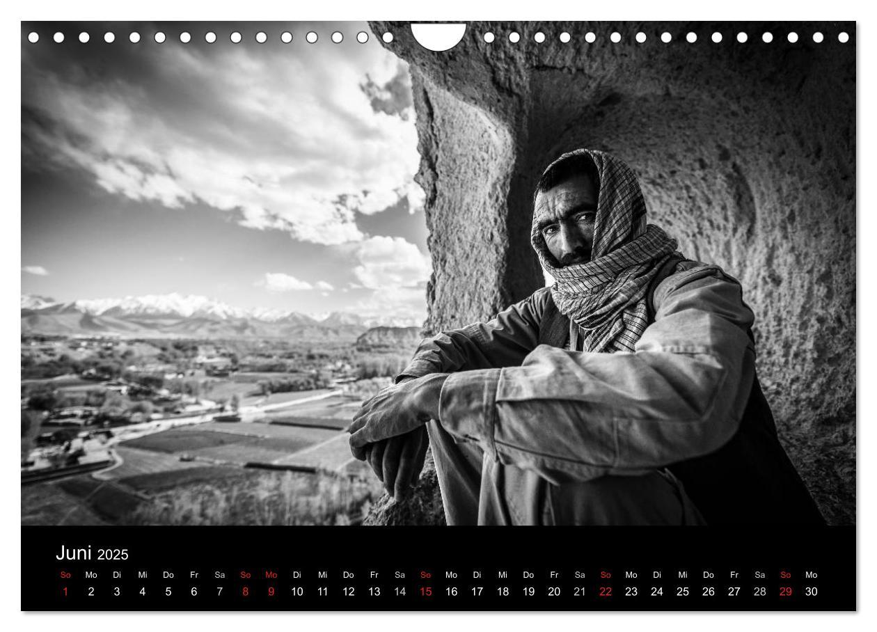 Bild: 9783435630547 | Beautiful Afghanistan Fotos vom Hindukusch (Wandkalender 2025 DIN...