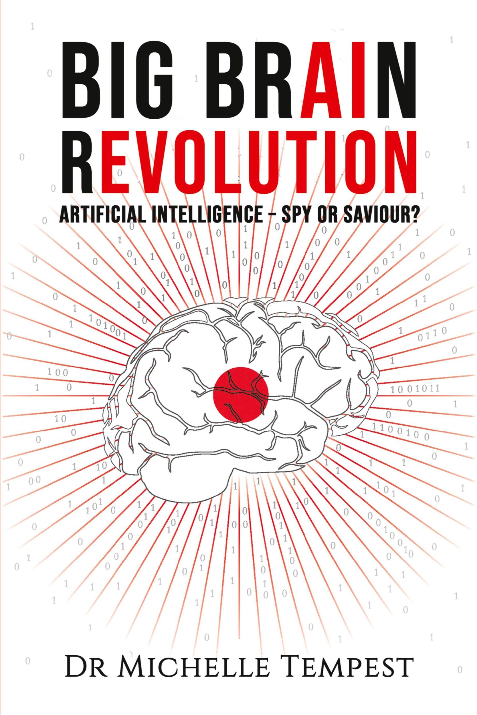 Cover: 9781528985413 | Big Brain Revolution | Michelle Tempest | Taschenbuch | Englisch