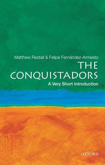 Cover: 9780195392296 | The Conquistadors: A Very Short Introduction | Taschenbuch | Englisch