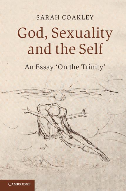 Cover: 9780521558266 | God, Sexuality, and the Self | Sarah Coakley | Taschenbuch | Englisch