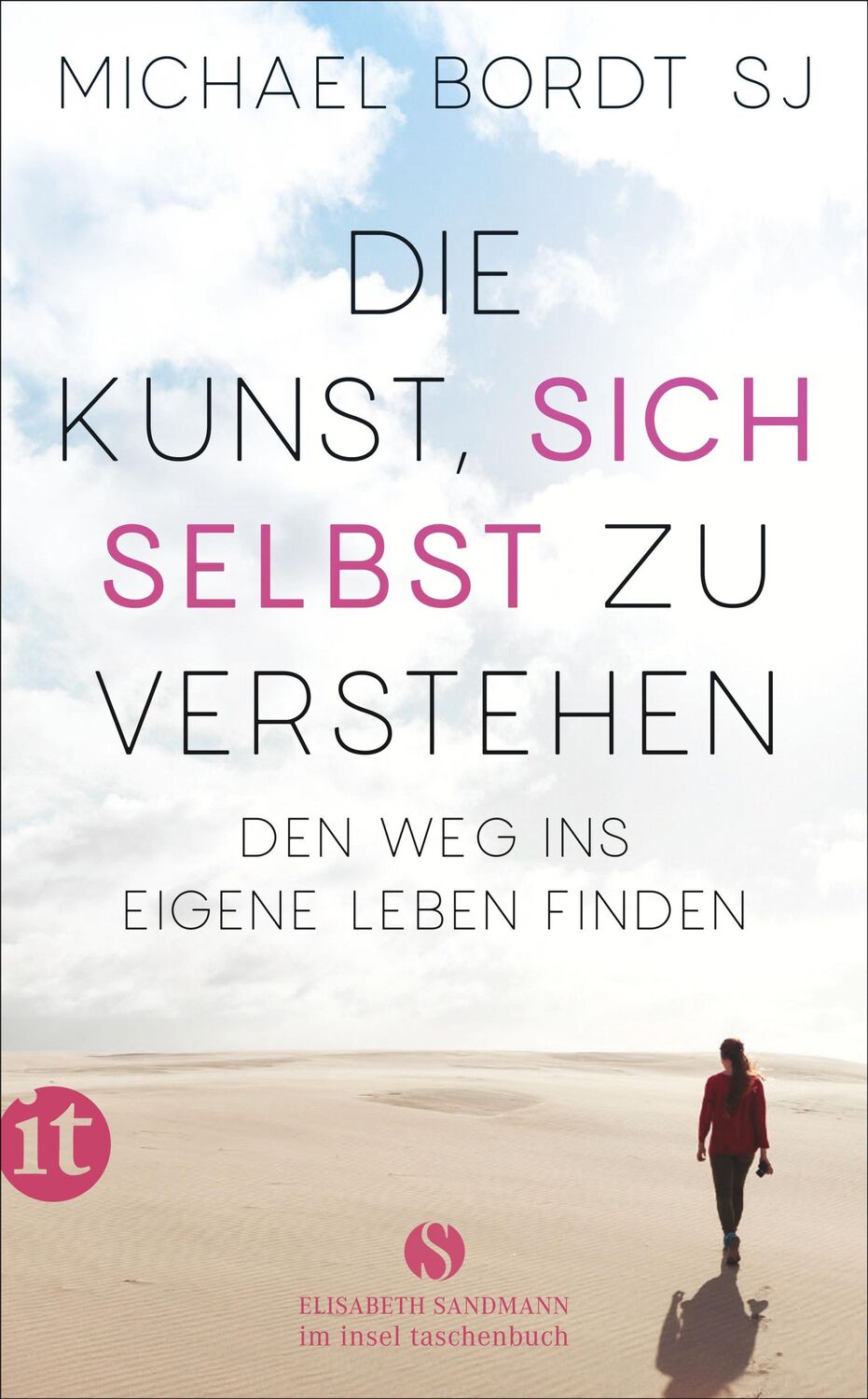 Cover: 9783458682936 | Die Kunst, sich selbst zu verstehen | Den Weg ins eigene Leben finden