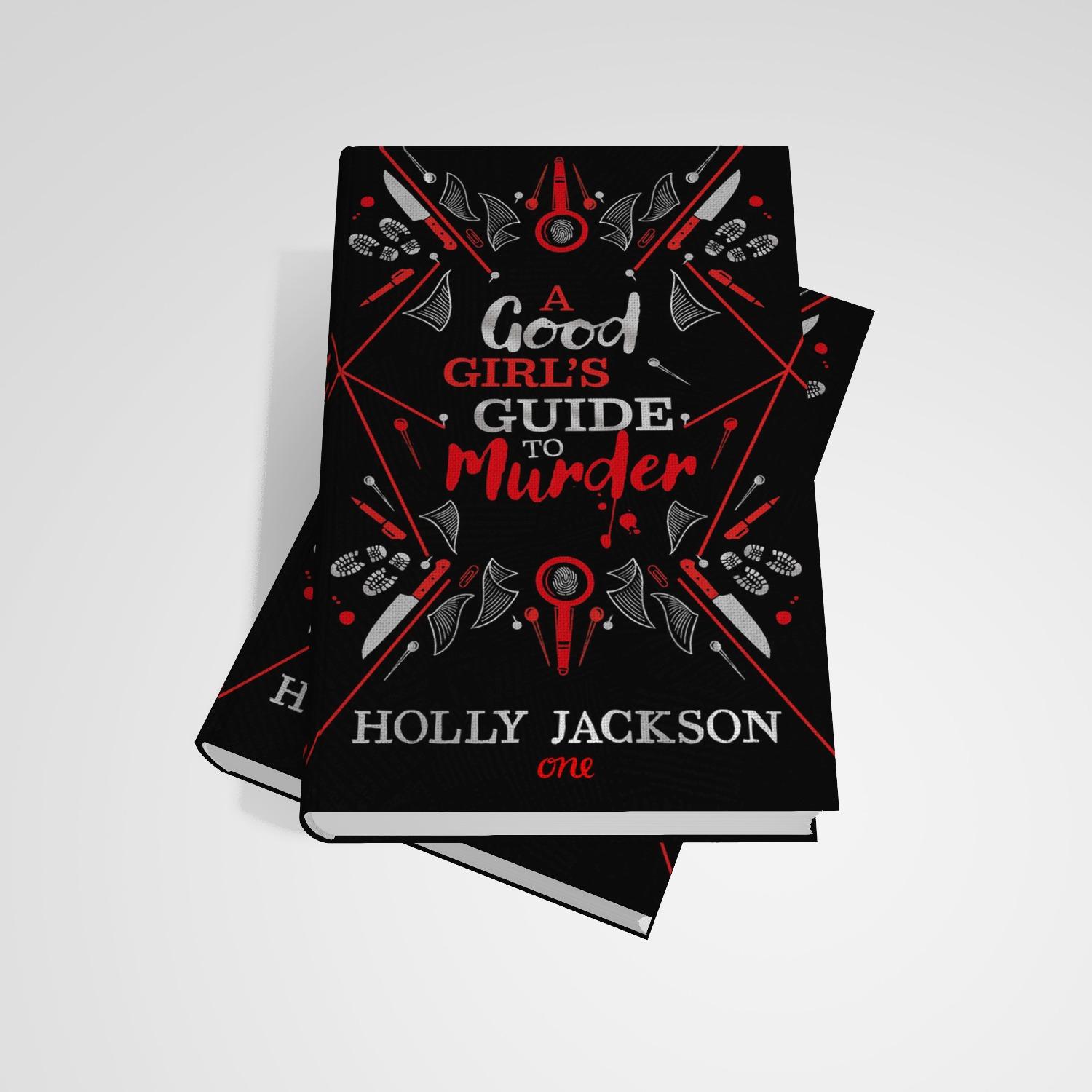 Bild: 9783846602454 | A Good Girl's Guide to Murder | Holly Jackson | Buch | 480 S. | 2024