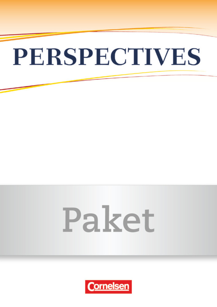 Cover: 9783065201704 | Perspectives - Französisch für Erwachsene - Ausgabe 2009 - A1 | 2010