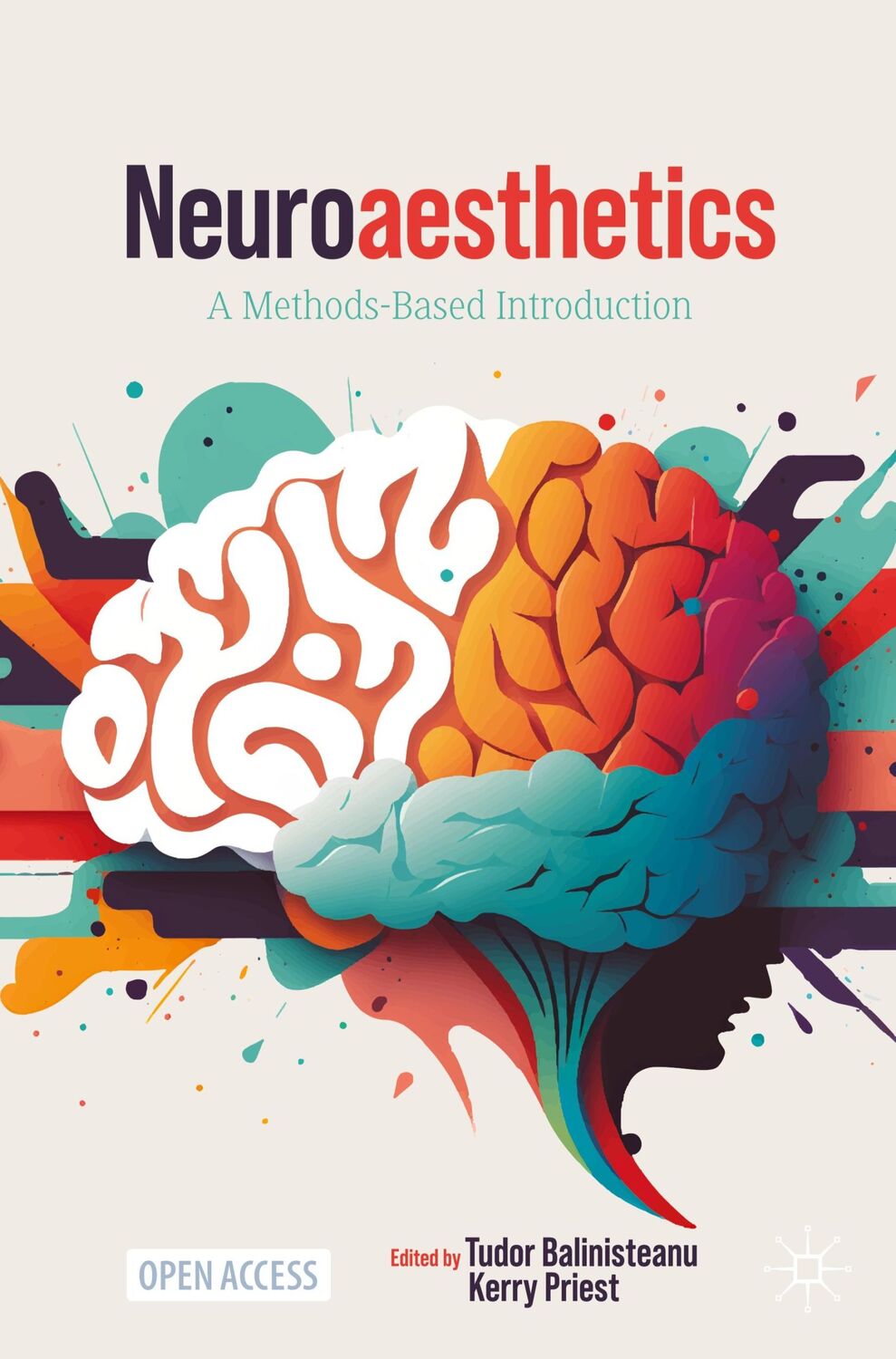 Cover: 9783031423253 | Neuroaesthetics | A Methods-Based Introduction | Kerry Priest (u. a.)