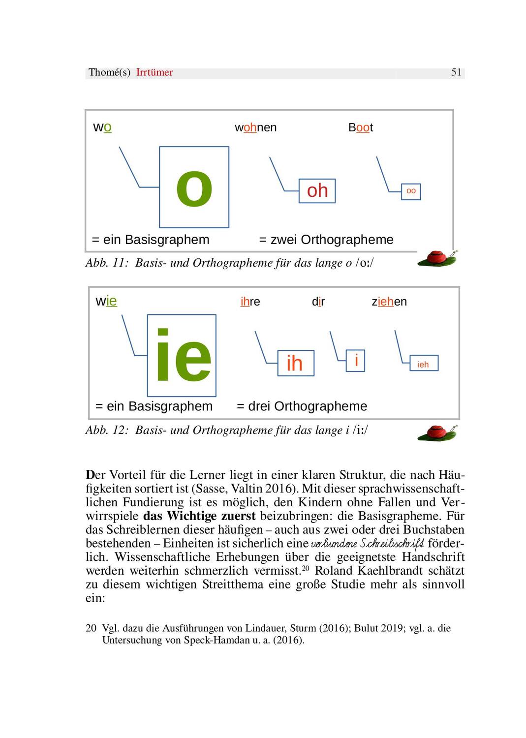 Bild: 9783942122238 | ABC und andere Irrtümer über Orthographie, Rechtschreiben,...