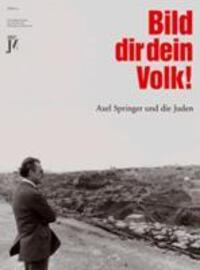 Cover: 9783835310810 | Bild dir dein Volk! | Taschenbuch | 224 S. | Deutsch | 2012