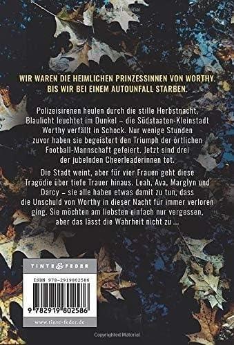 Rückseite: 9782919802586 | Wer Zweifel sät | Marybeth Mayhew Whalen | Taschenbuch | Paperback