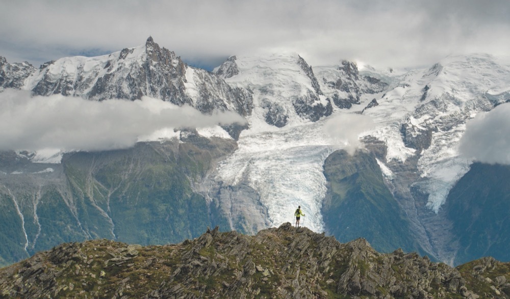 Bild: 9783734310706 | Weit wandern | Die 40 schönsten Trekkingrouten der Welt | Buch | 2018