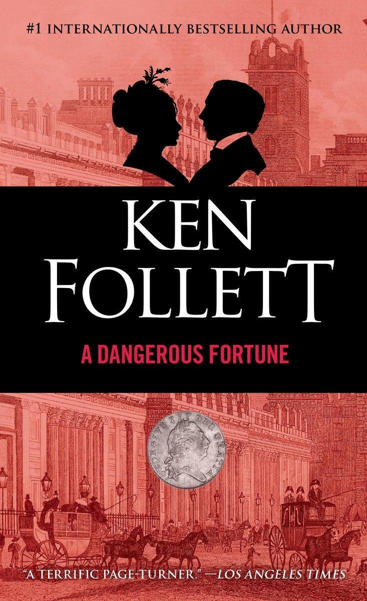 Cover: 9780440217497 | A Dangerous Fortune | A Novel | Ken Follett | Taschenbuch | 567 S.