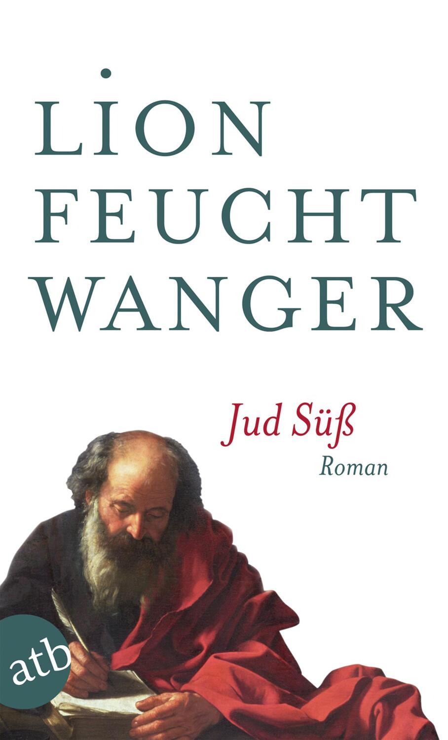 Cover: 9783746656229 | Jud Süß | Lion Feuchtwanger | Taschenbuch | 540 S. | Deutsch | 2008